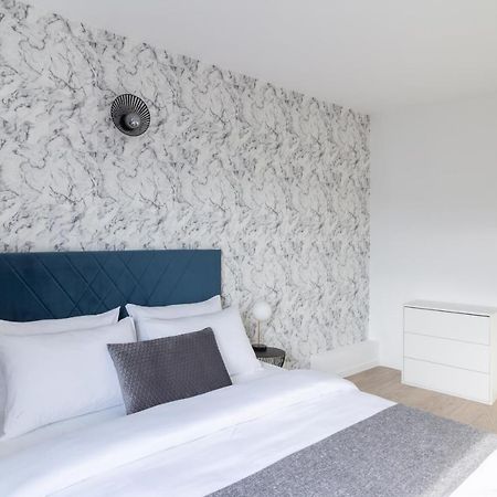 Suite Eclat Dore, Disneyland Paris, 6 Personnes เชสซี ภายนอก รูปภาพ
