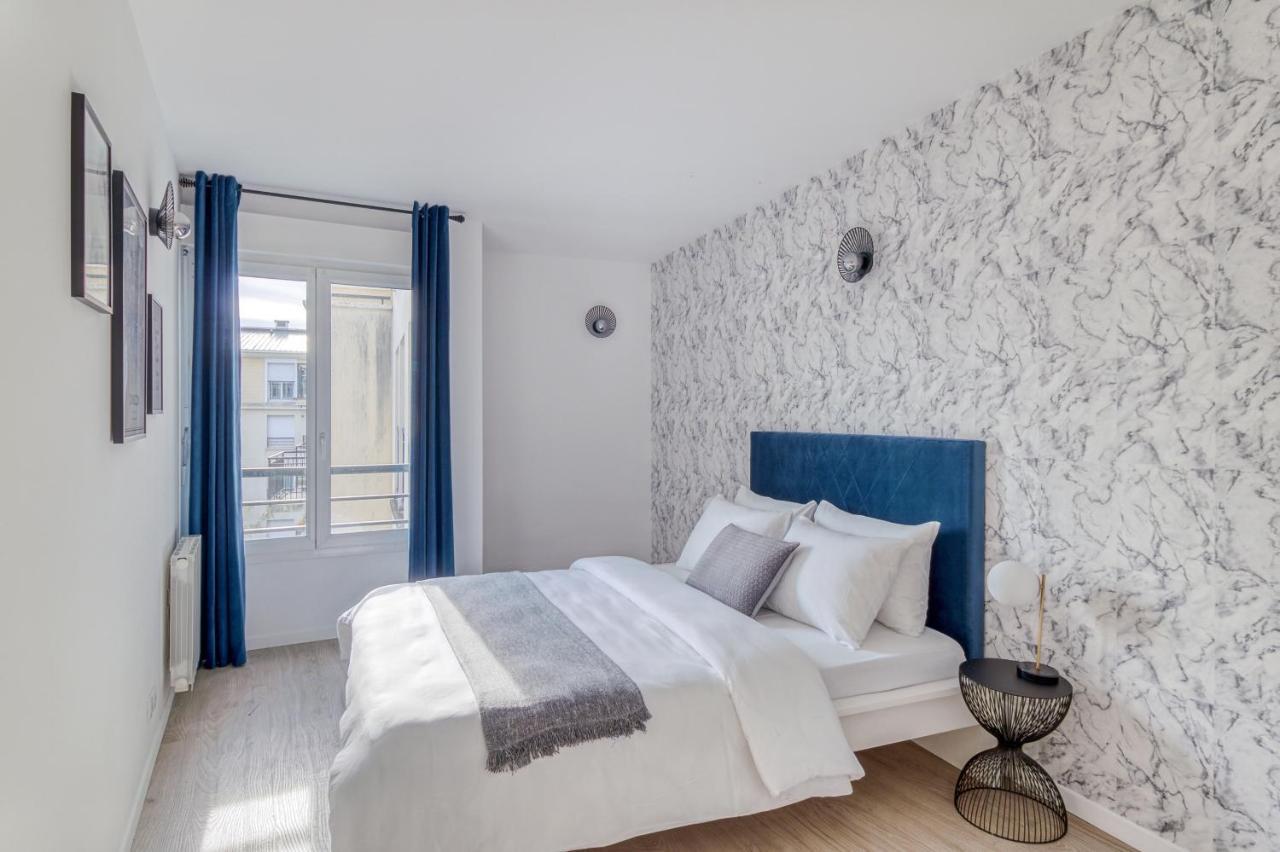 Suite Eclat Dore, Disneyland Paris, 6 Personnes เชสซี ภายนอก รูปภาพ