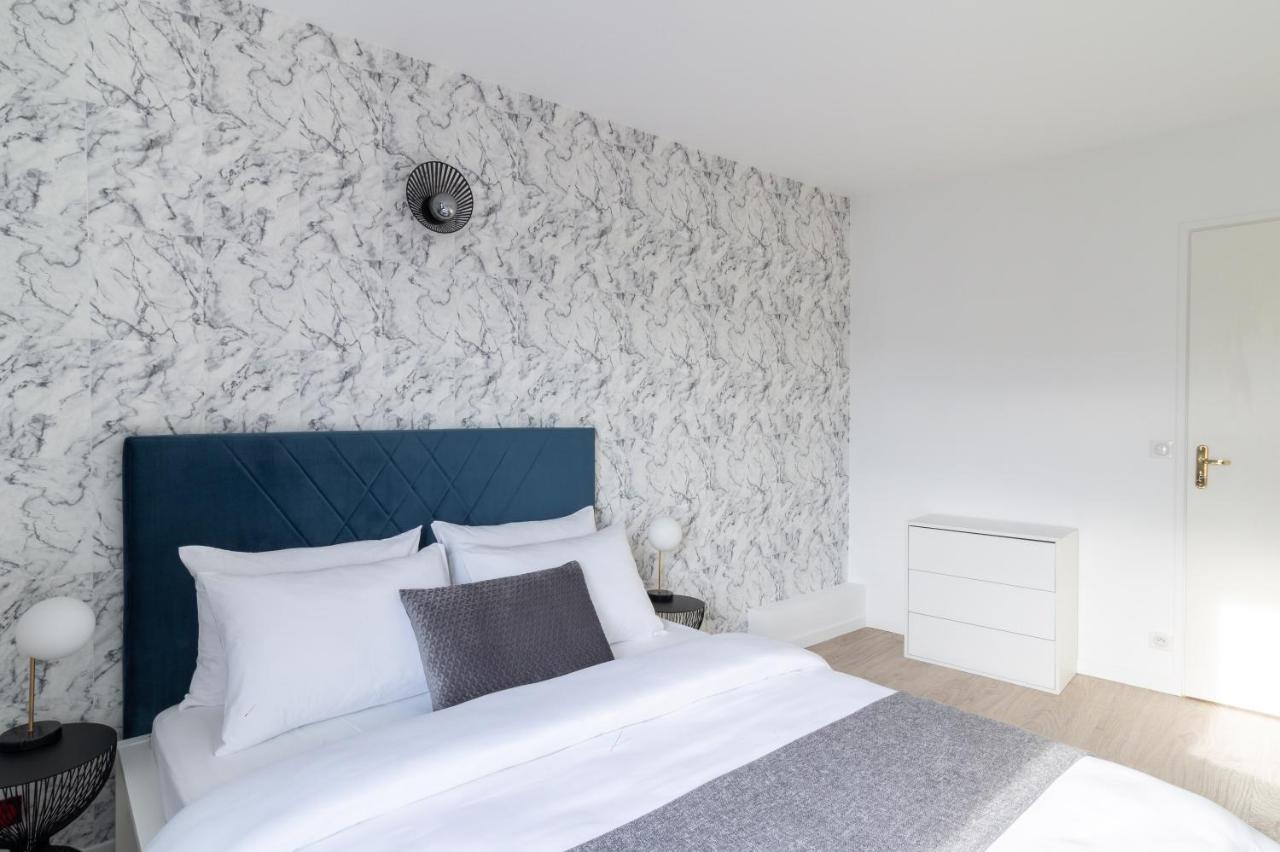 Suite Eclat Dore, Disneyland Paris, 6 Personnes เชสซี ภายนอก รูปภาพ